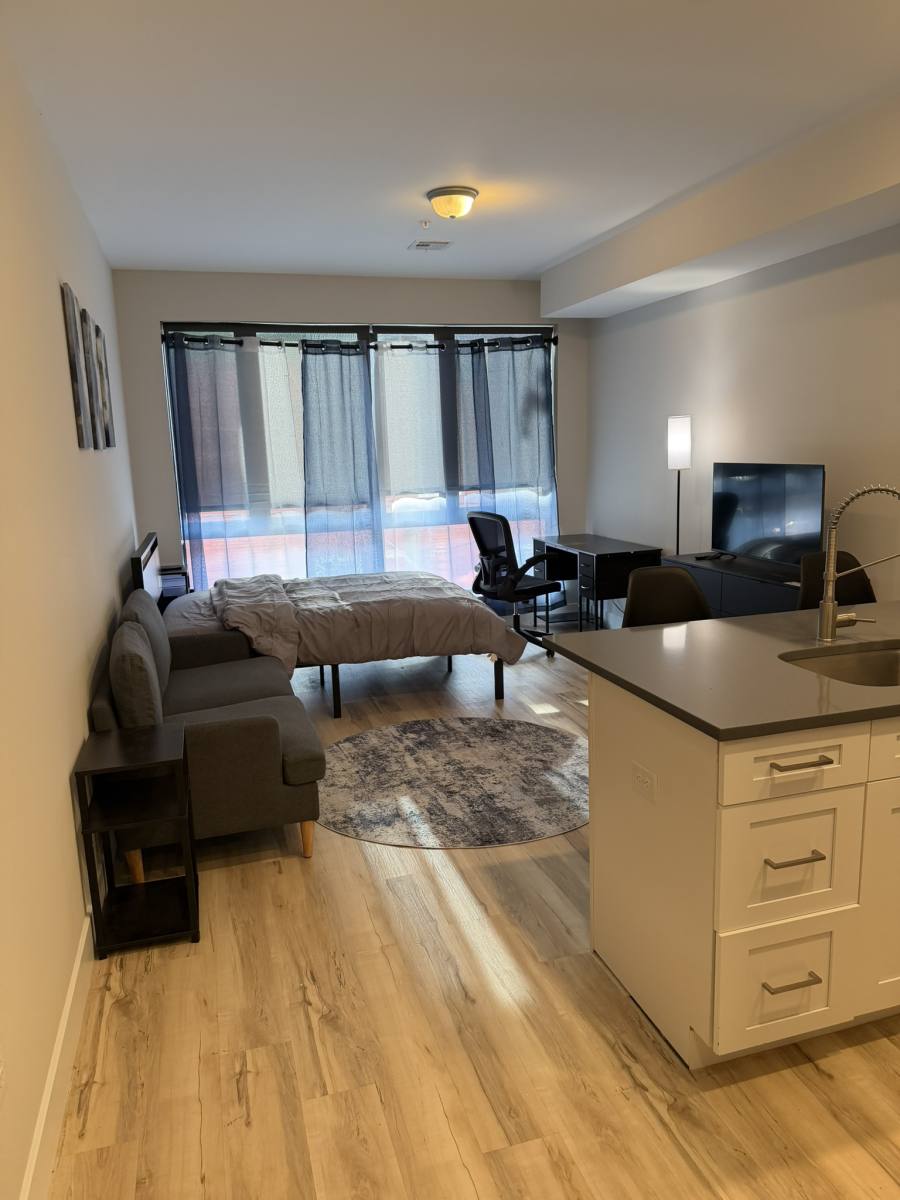 Apartment for rent at 12 S 43rd St, Philadelphia, PA 19104