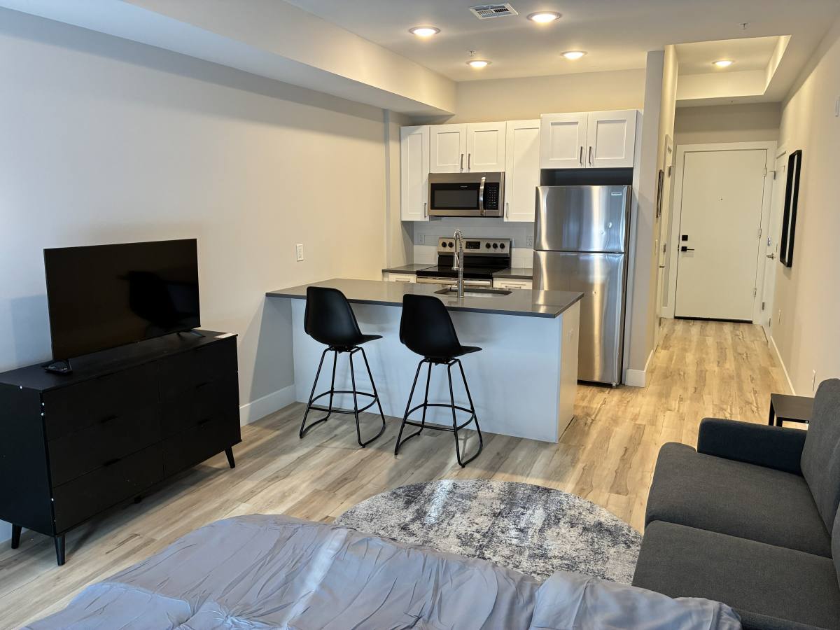 Apartment for rent at 12 S 43rd St, Philadelphia, PA 19104