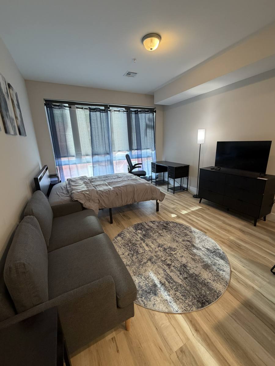 Apartment for rent at 12 S 43rd St, Philadelphia, PA 19104