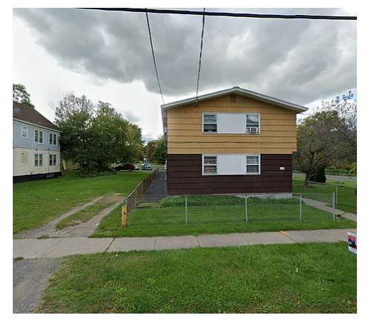 Apartment for rent at 806 S Ave #2, Syracuse, NY 13207
