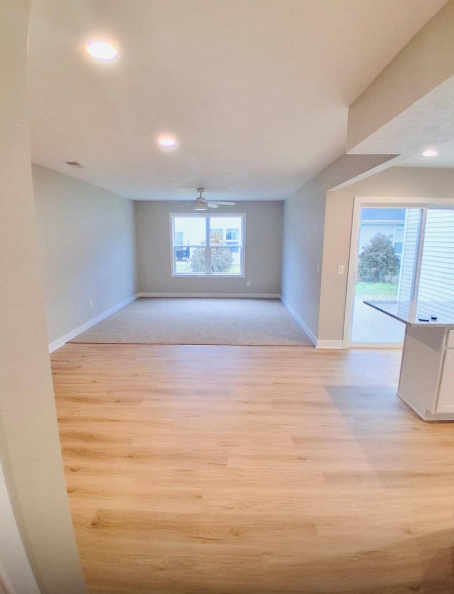 Townhouse for rent at 2060 Lion Gate Dr, Portage, MI 49024