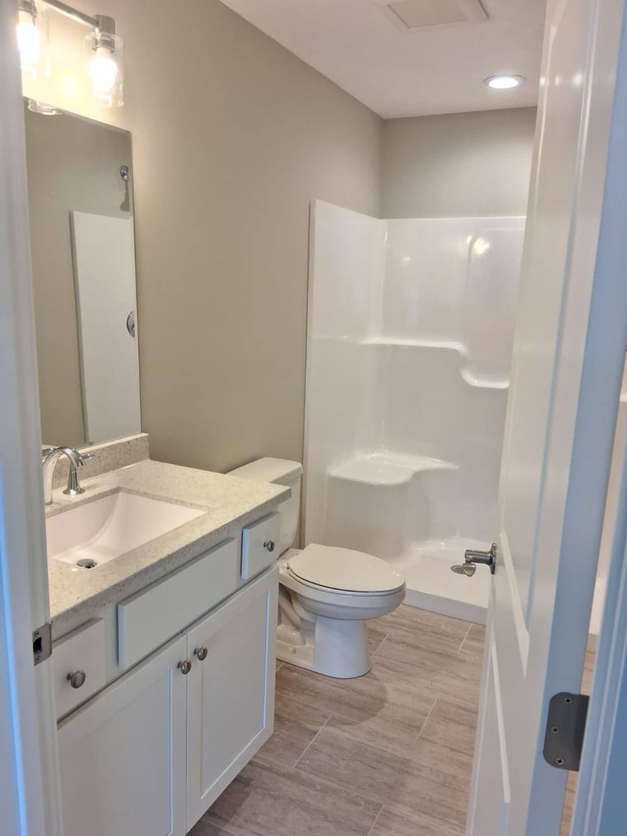 Townhouse for rent at 2060 Lion Gate Dr, Portage, MI 49024