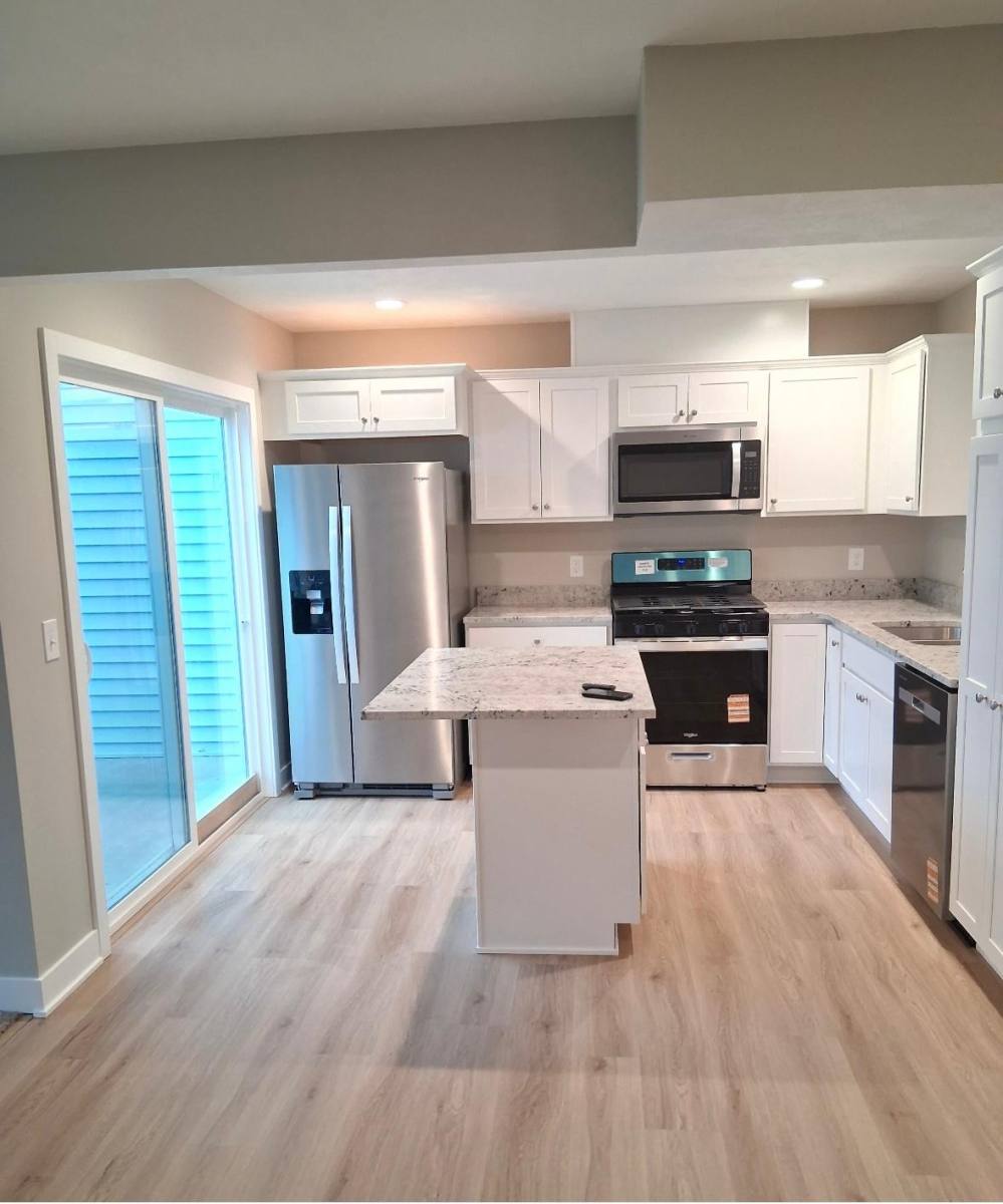 Townhouse for rent at 2060 Lion Gate Dr, Portage, MI 49024