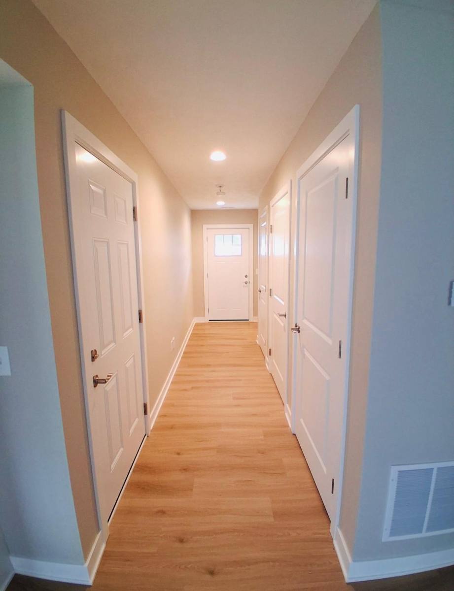 Townhouse for rent at 2060 Lion Gate Dr, Portage, MI 49024