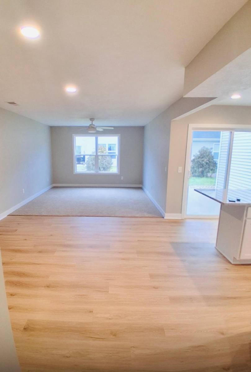 Townhouse for rent at 2060 Lion Gate Dr, Portage, MI 49024