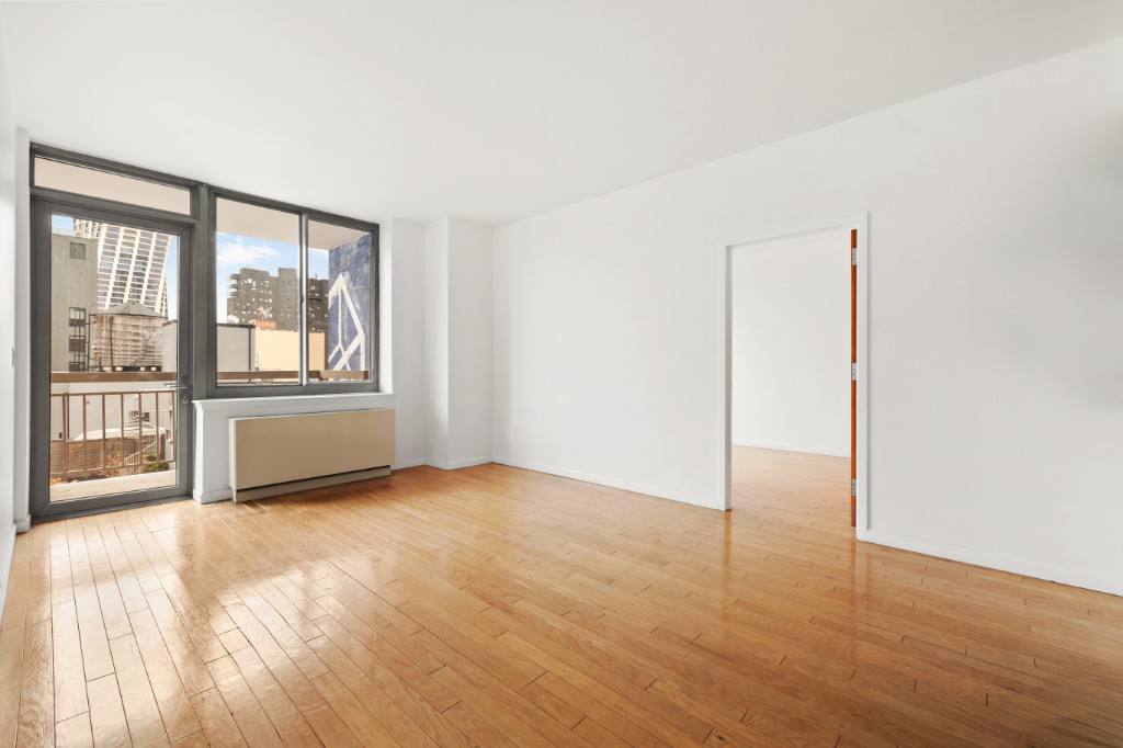 Apartment for rent at 520 W 23rd St #11B, New York, NY 10011