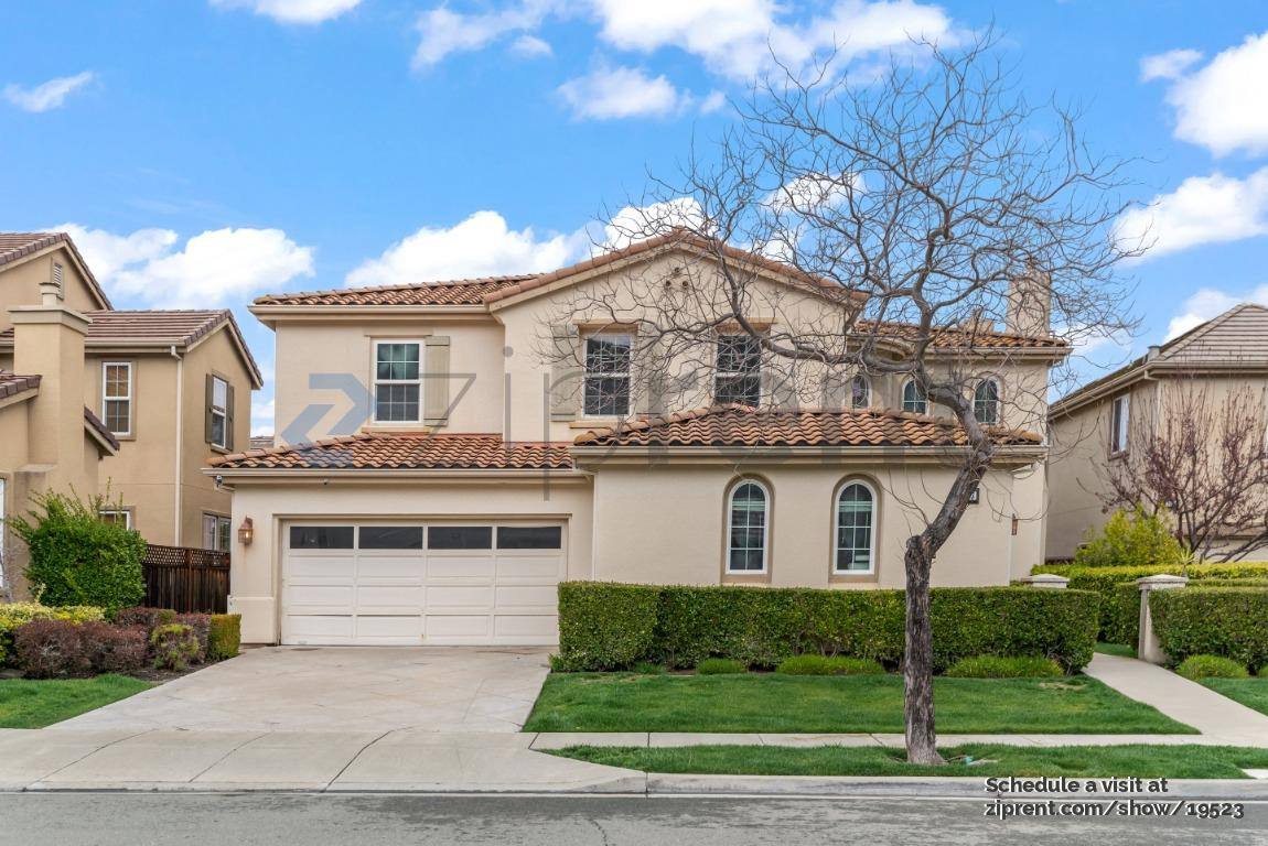 House for rent at 1265 Royal Creek Court, Pleasanton, CA 94566