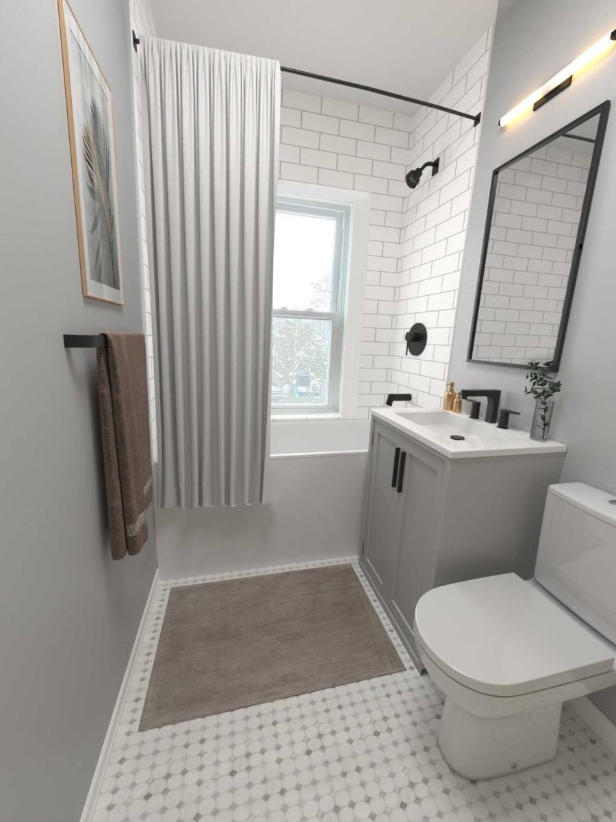 Apartment for rent at 233 Lafayette St #2, Salem, MA 01970