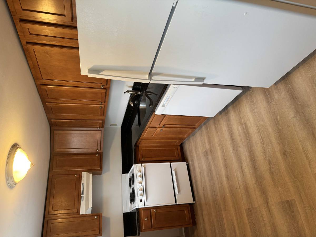 Apartment for rent at 61 Selkirk Rd, Brighton, MA 02135