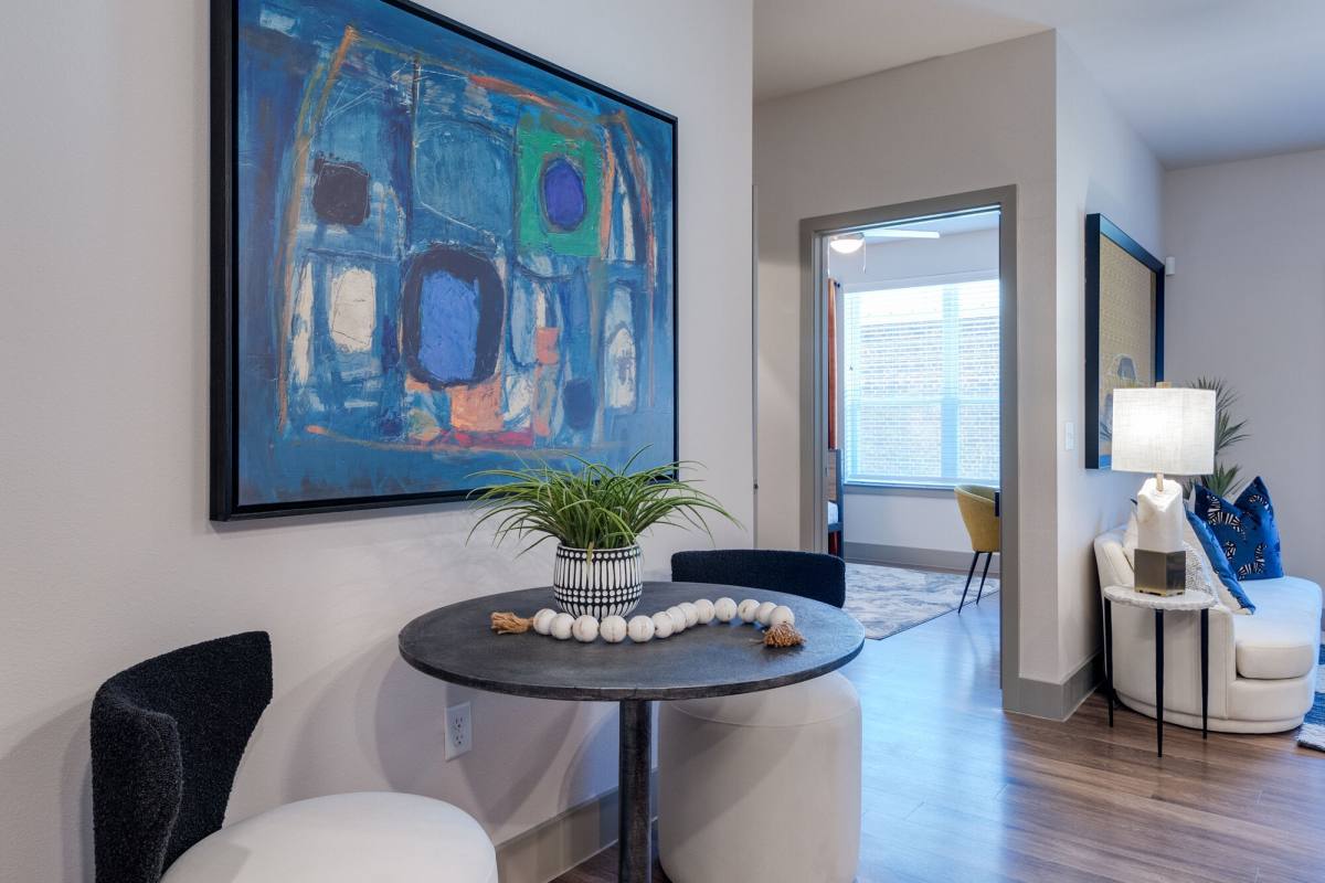 Apartment for rent at Palladium Simpson Stuart, 3440 Simpson Stuart Rd, Dallas, TX 75241