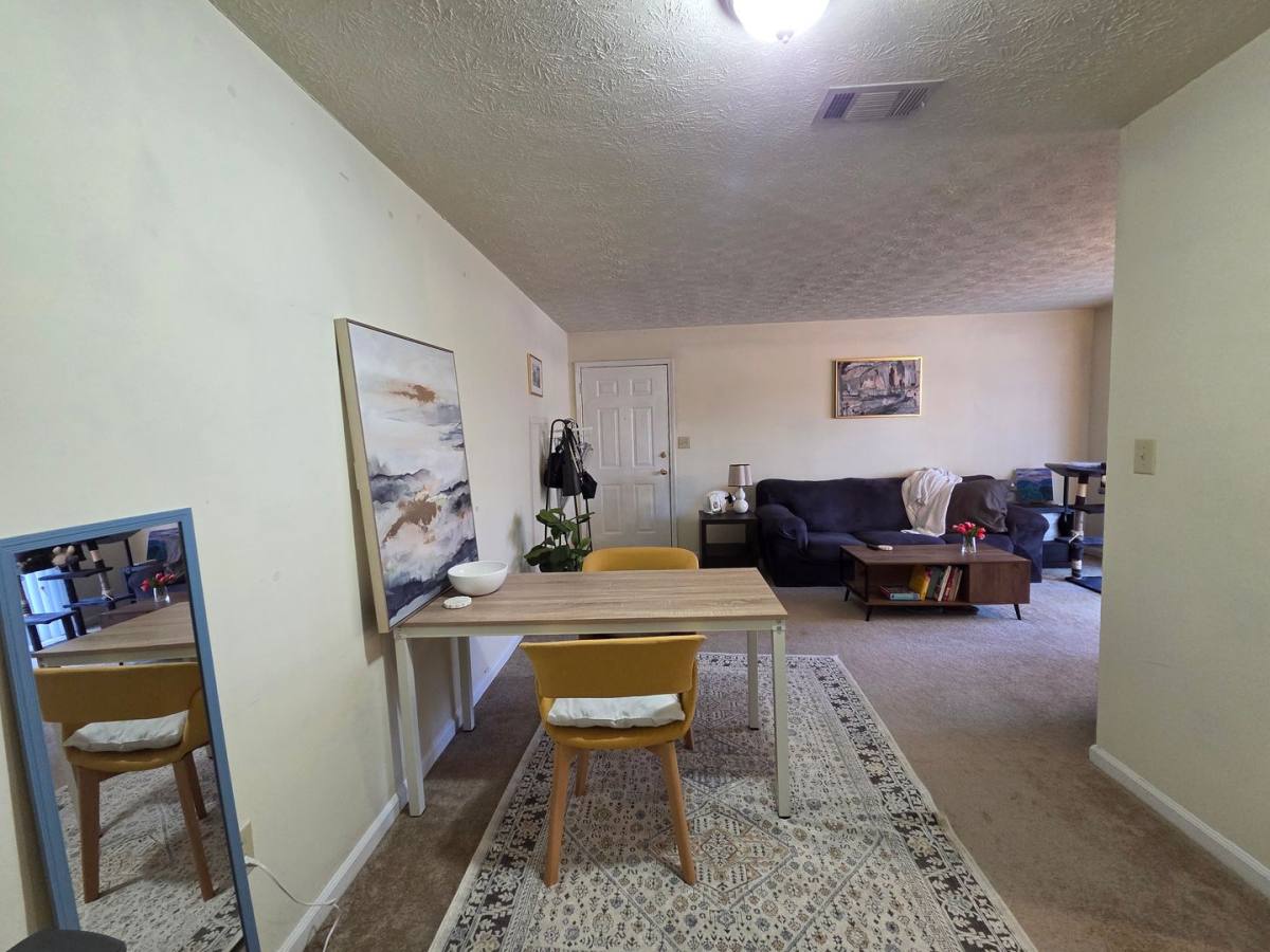 House for rent at 297 Peabody St, Athens, GA 30605