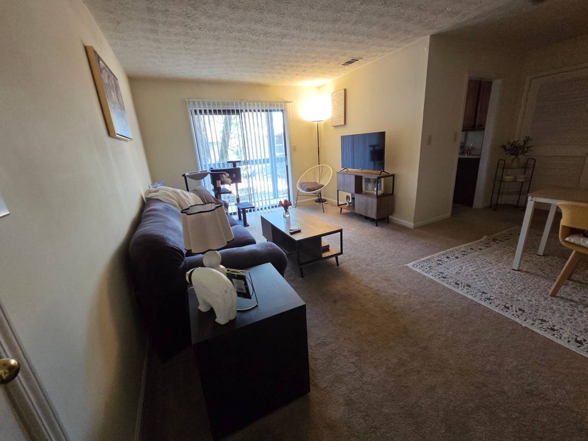 House for rent at 297 Peabody St, Athens, GA 30605