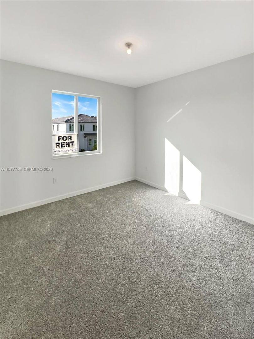 Townhouse for rent at 1381 7th Terrace, Homestead, FL 33034