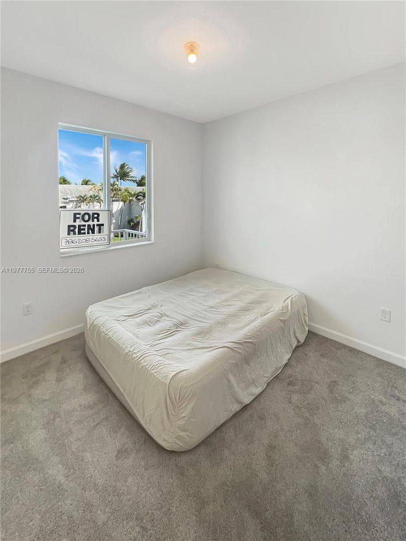 Townhouse for rent at 1381 7th Terrace, Homestead, FL 33034