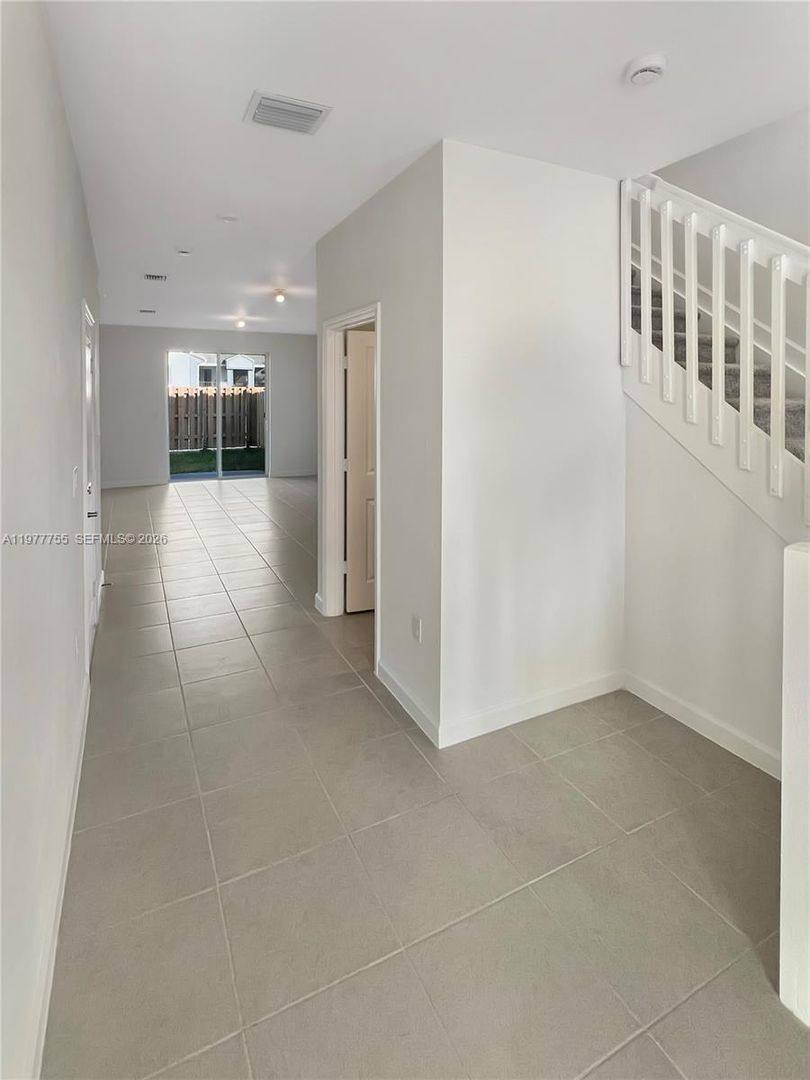 Townhouse for rent at 1381 7th Terrace, Homestead, FL 33034