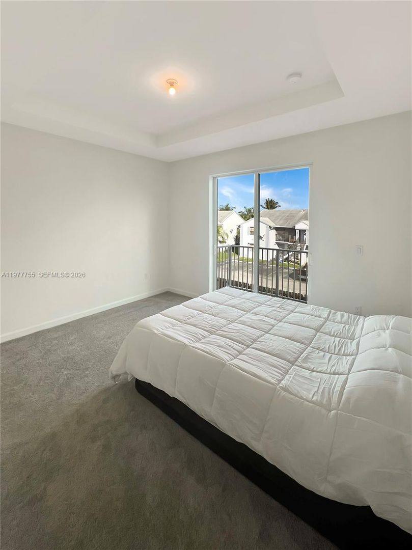 Townhouse for rent at 1381 7th Terrace, Homestead, FL 33034
