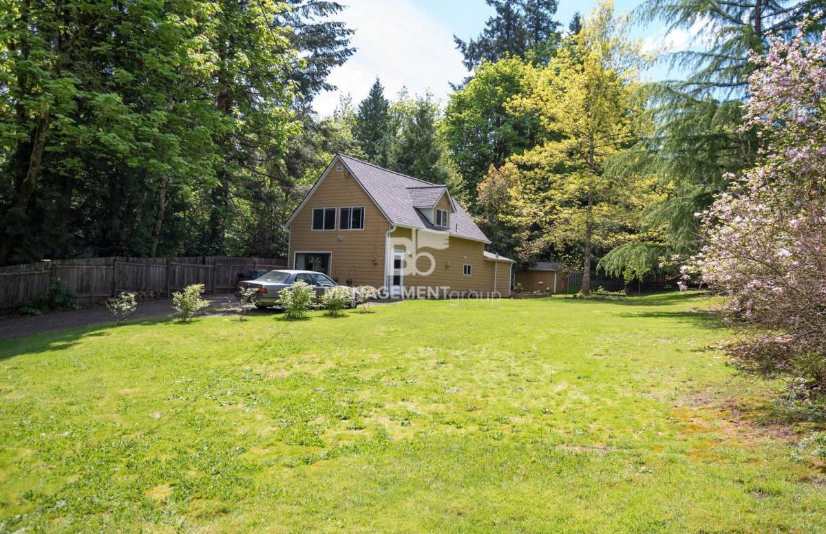 House for rent at 3708 Kenthorpe Way, West Linn, OR 97068
