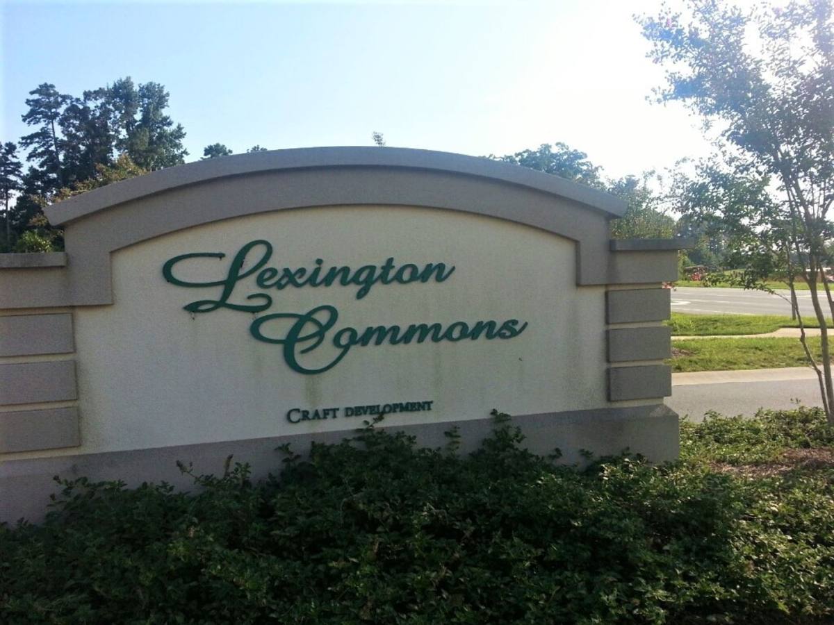 House for rent at 1921 Lexington Ave, Monroe, NC 28112