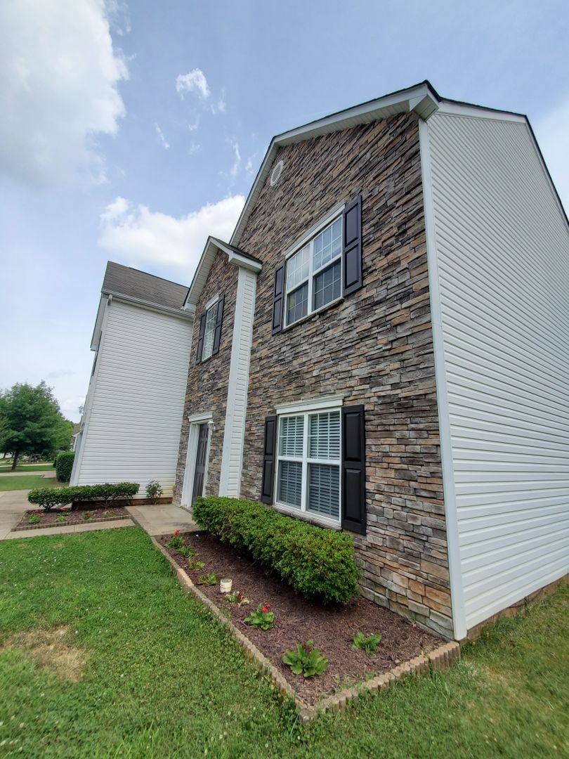 House for rent at 1921 Lexington Ave, Monroe, NC 28112
