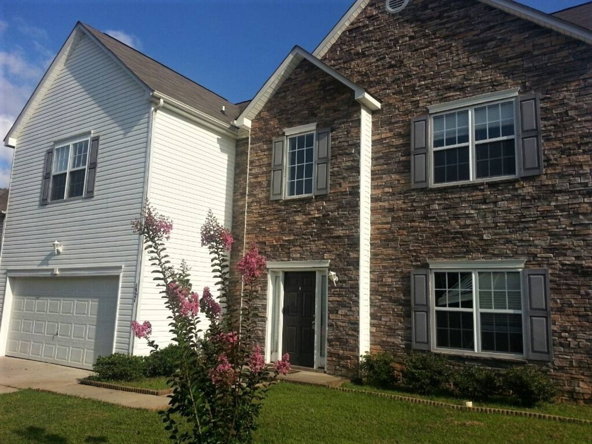 House for rent at 1921 Lexington Ave, Monroe, NC 28112