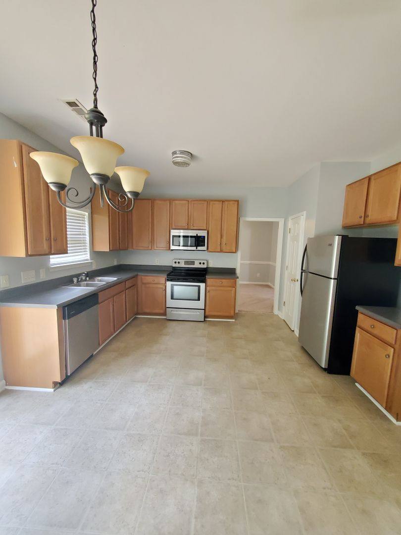 House for rent at 1921 Lexington Ave, Monroe, NC 28112