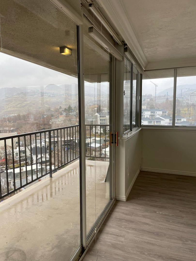 Condo for rent at 241 N Vine St, Salt Lake City, UT 84103