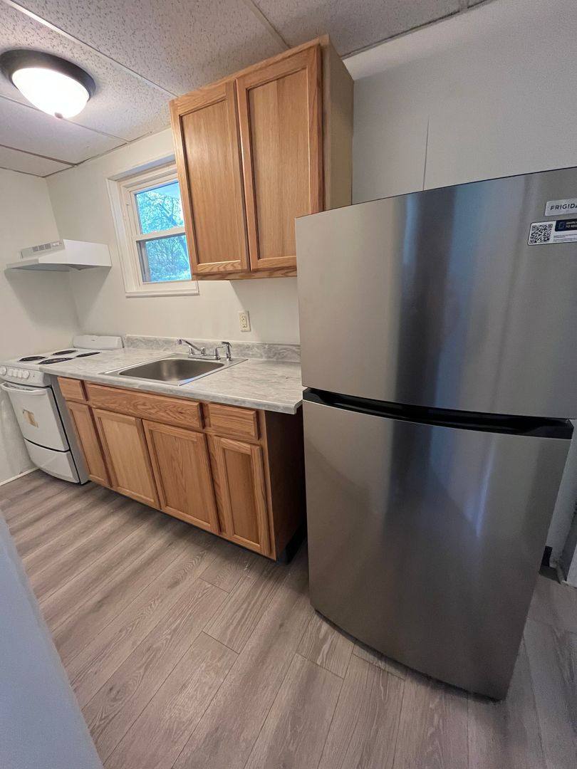 Apartment for rent at 305 W Linn St, Bellefonte, PA 16823
