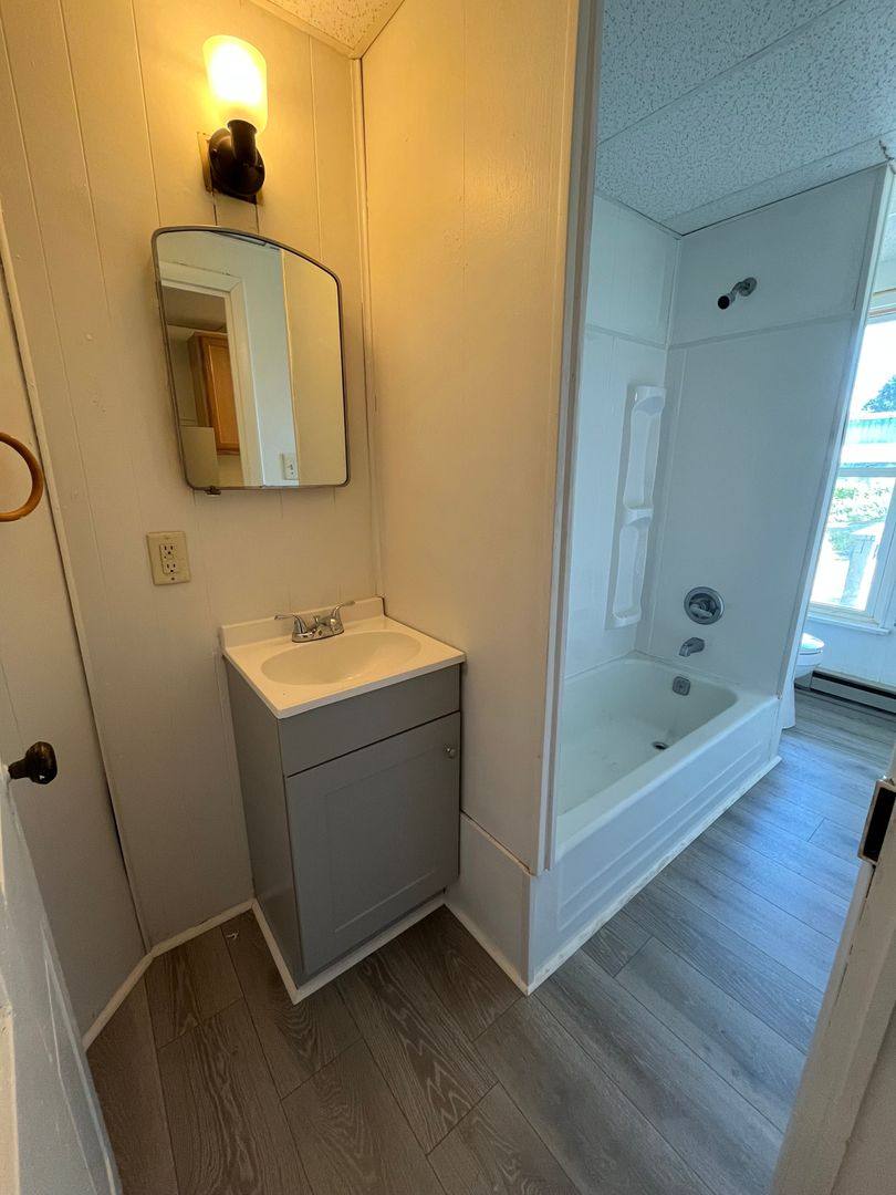 Apartment for rent at 305 W Linn St, Bellefonte, PA 16823