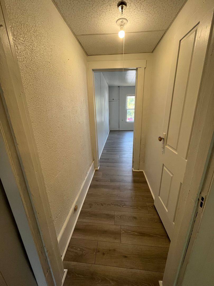 Apartment for rent at 305 W Linn St, Bellefonte, PA 16823
