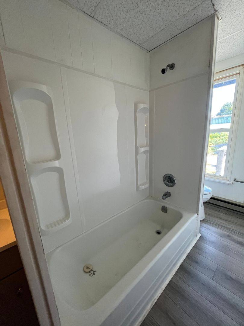 Apartment for rent at 305 W Linn St, Bellefonte, PA 16823