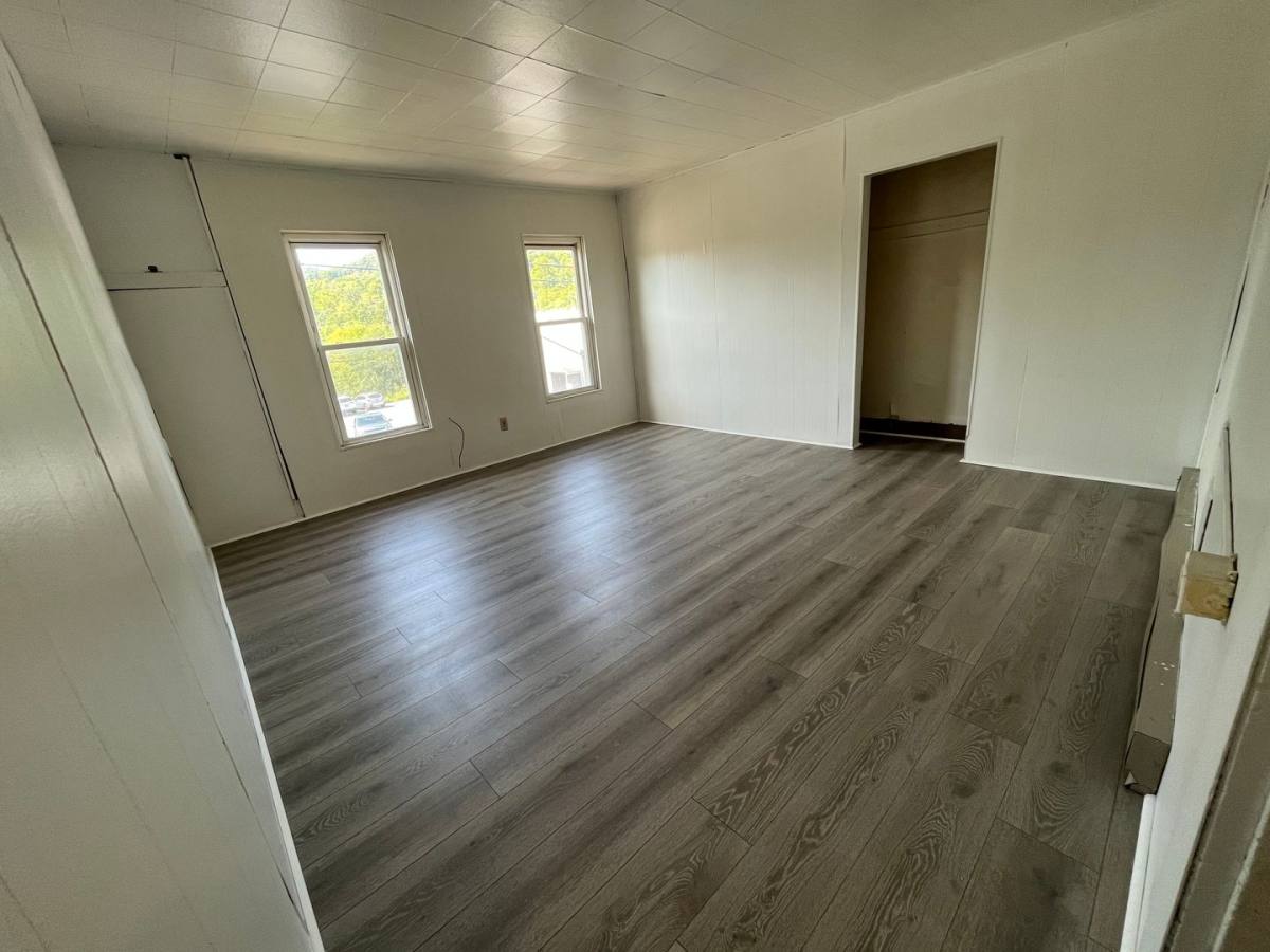 Apartment for rent at 305 W Linn St, Bellefonte, PA 16823
