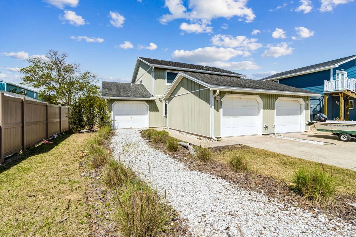 Townhouse for rent at 833 Mary St #A, Fernandina Beach, FL 32034