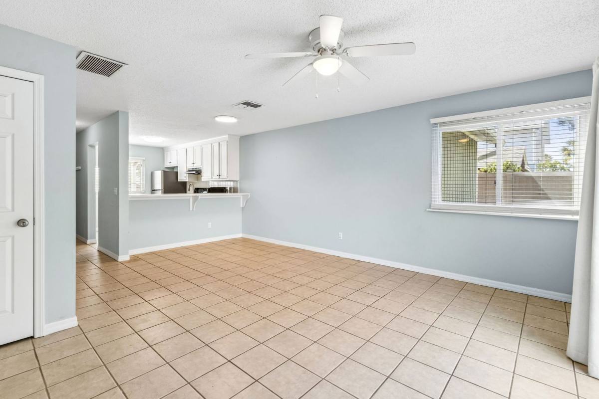 Townhouse for rent at 833 Mary St #A, Fernandina Beach, FL 32034