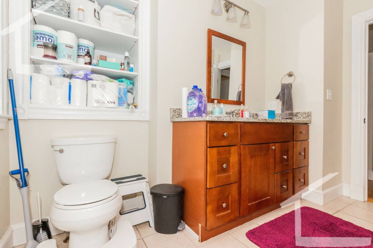 House for rent at 87 Surrey St #1, Brighton, MA 02135