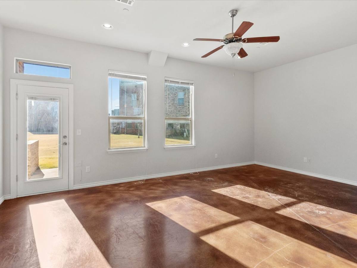 Townhouse for rent at 475 S Fretz Ave, Edmond, OK 73003