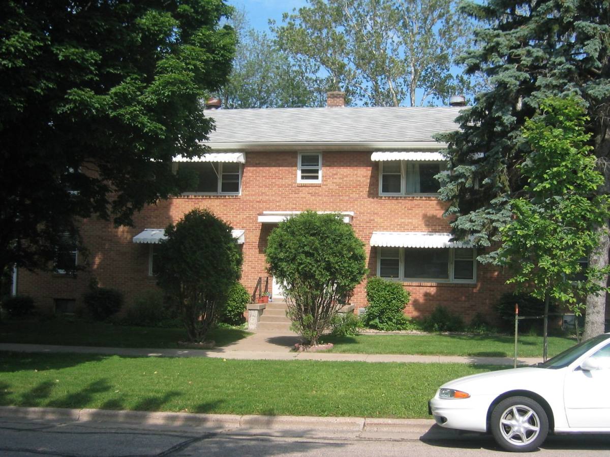 Apartment for rent at 401 Berwyn Dr, Madison, WI 53711