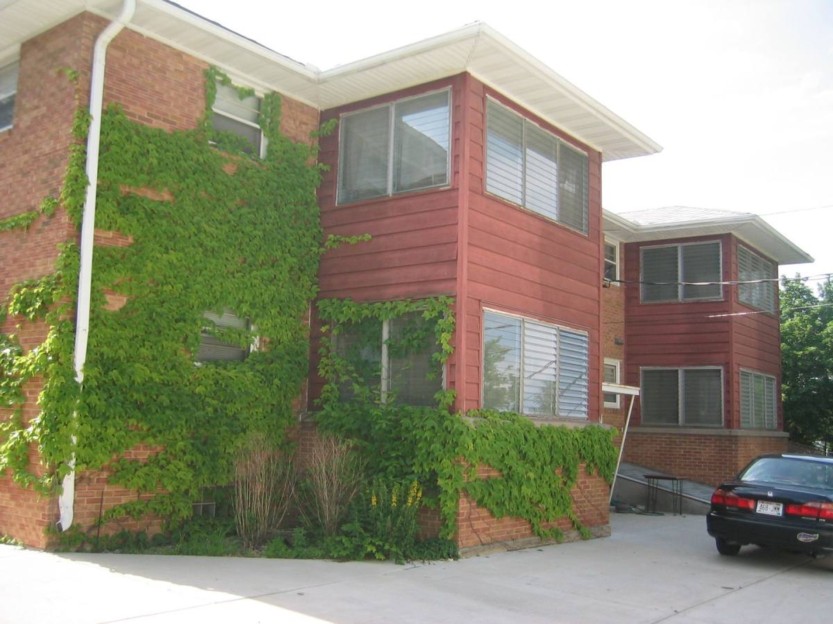 Apartment for rent at 401 Berwyn Dr, Madison, WI 53711