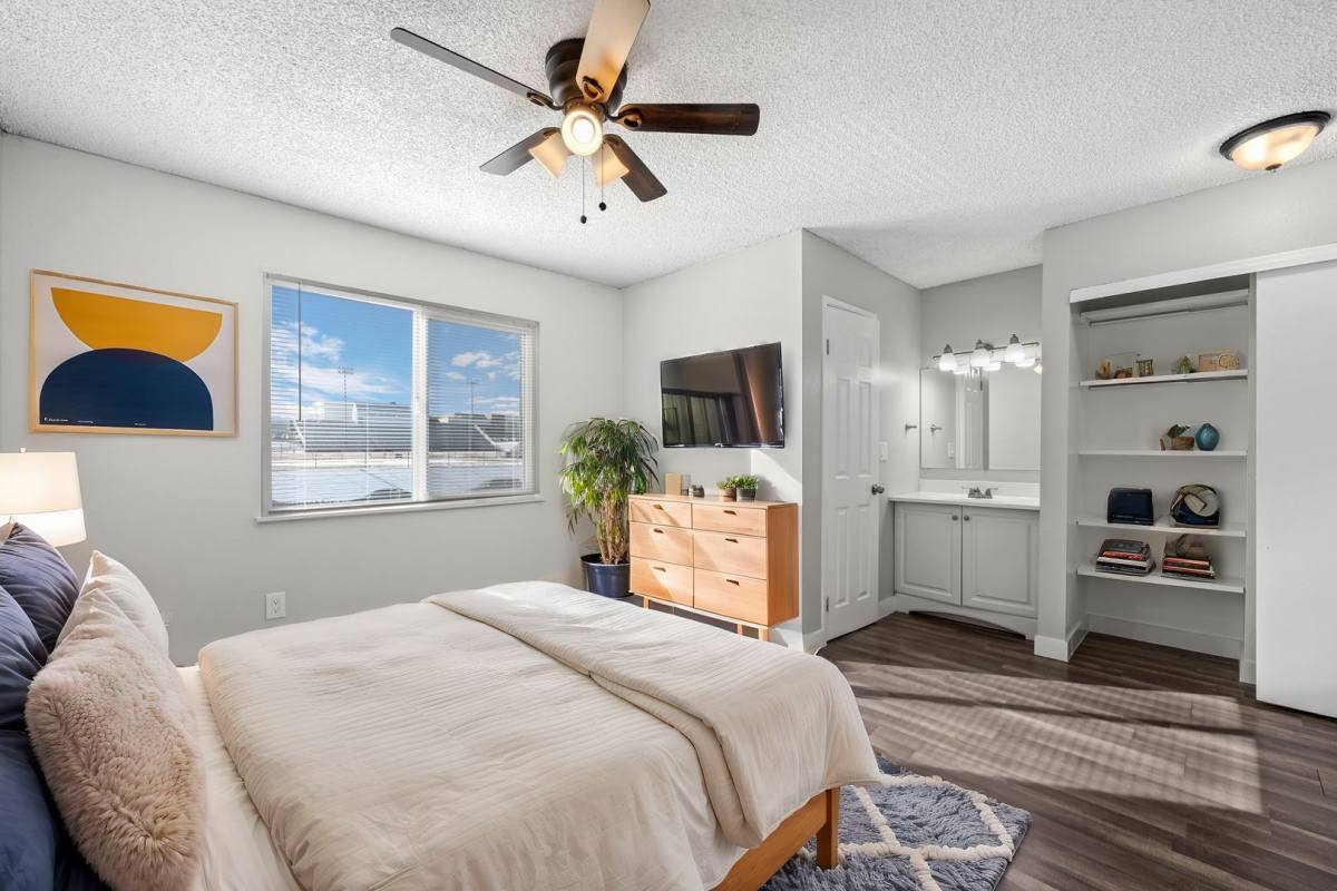 Apartment for rent at 6980 Stuart St, Westminster, CO 80030