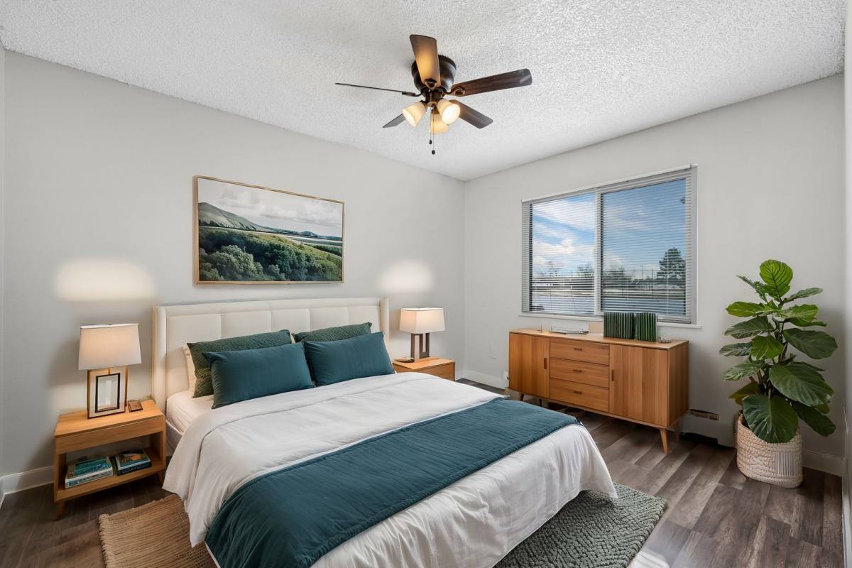 Apartment for rent at 6980 Stuart St, Westminster, CO 80030