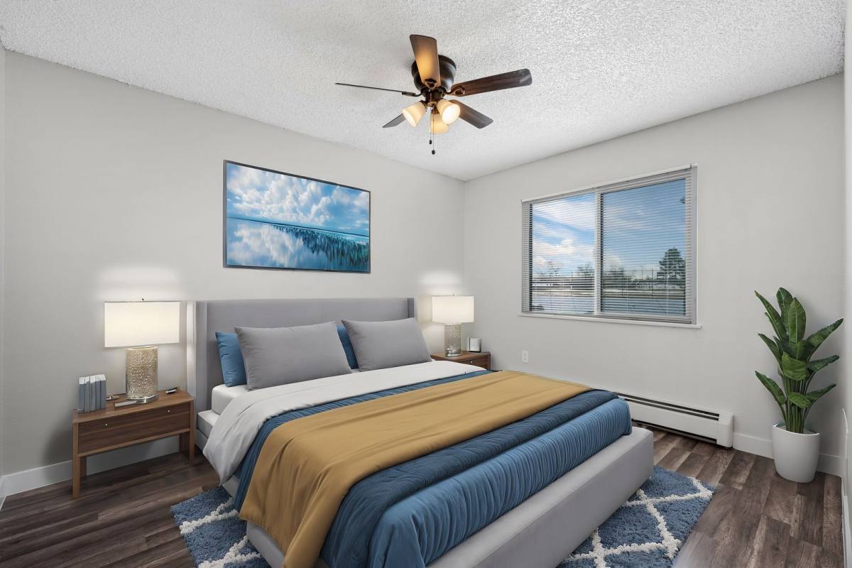 Apartment for rent at 6980 Stuart St, Westminster, CO 80030