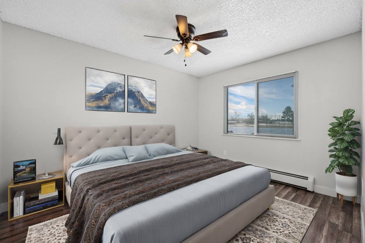 Apartment for rent at 6980 Stuart St, Westminster, CO 80030
