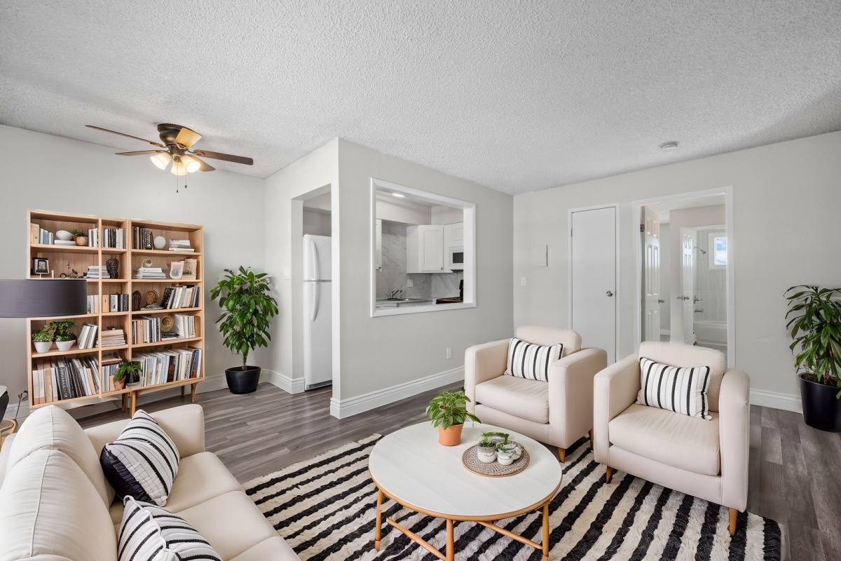 Apartment for rent at 6980 Stuart St, Westminster, CO 80030