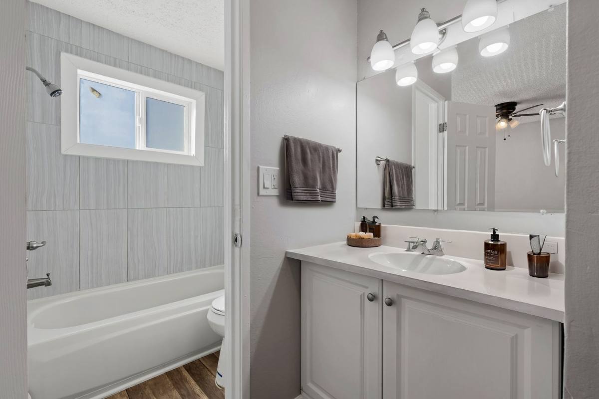 Apartment for rent at 6980 Stuart St, Westminster, CO 80030