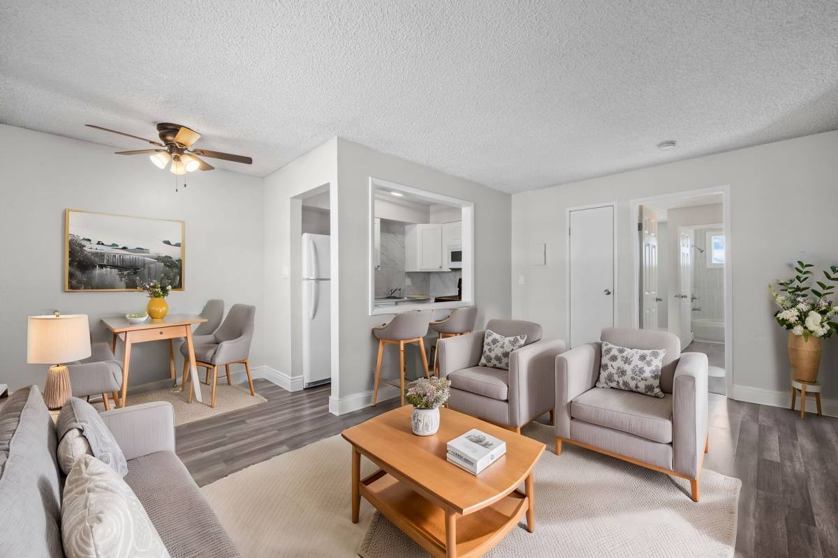 Apartment for rent at 6980 Stuart St, Westminster, CO 80030