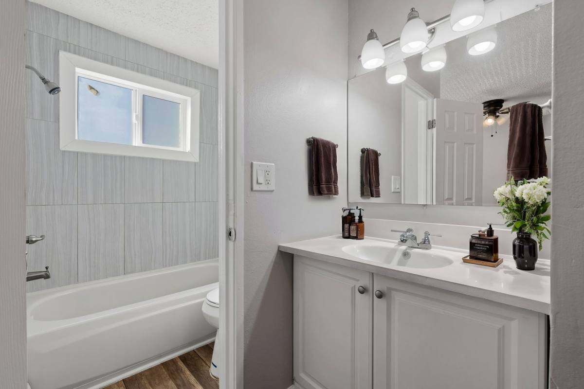 Apartment for rent at 6980 Stuart St, Westminster, CO 80030