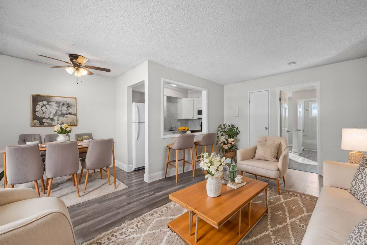 Apartment for rent at 6980 Stuart St, Westminster, CO 80030