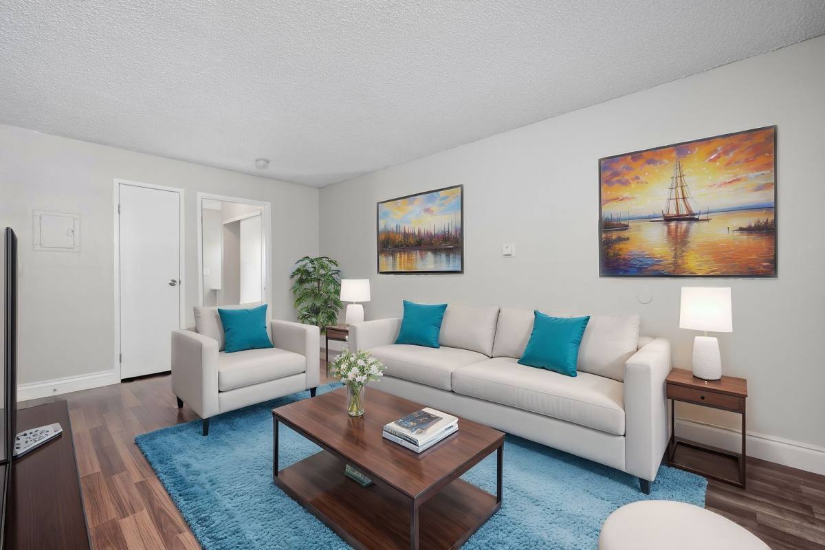 Apartment for rent at 6980 Stuart St, Westminster, CO 80030