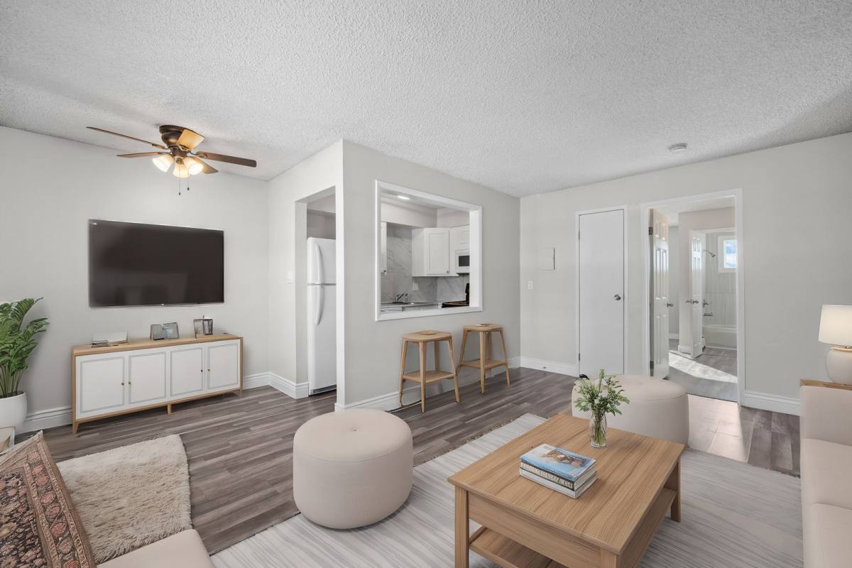 Apartment for rent at 6980 Stuart St, Westminster, CO 80030
