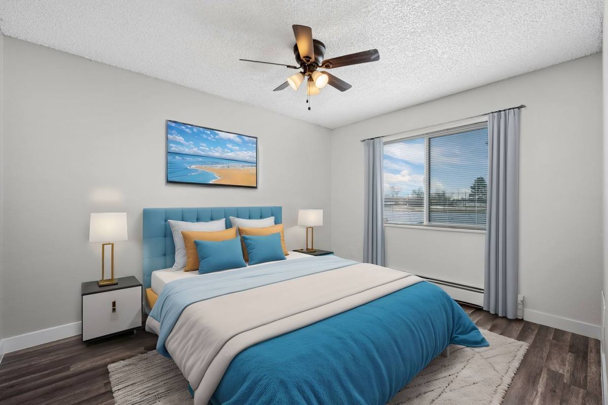 Apartment for rent at 6980 Stuart St, Westminster, CO 80030