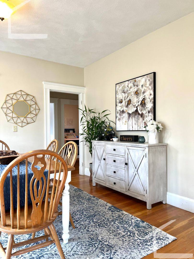 House for rent at 37 N Crescent Circuit #2, Brighton, MA 02135